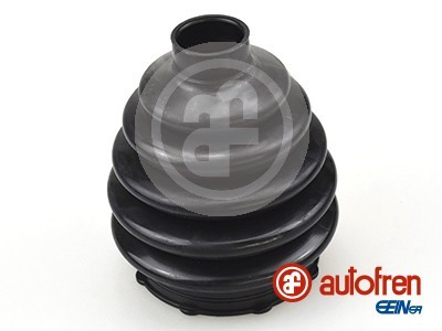 Bellow set drive - set,, for