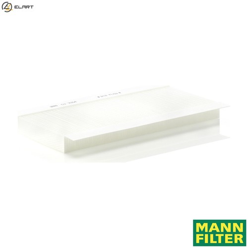 Filter cabin air 3554 for - air,