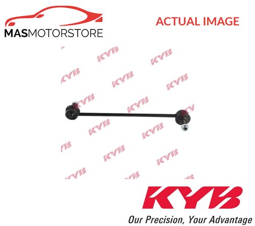 Anti roll bar - anti, stabiliser