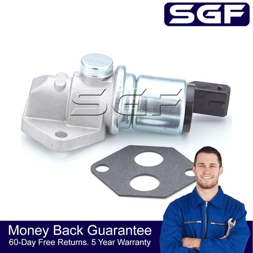 Sgf idle air control valve - sgf,