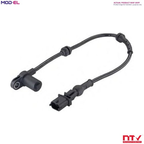 Sensor wheel speed hca - sensor,