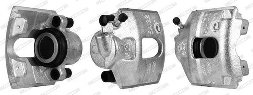 Fits ferodo fcl694327 - fits, brake