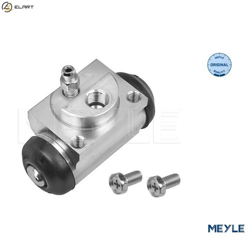 Wheel brake cylinder 714 531 - cylinder,