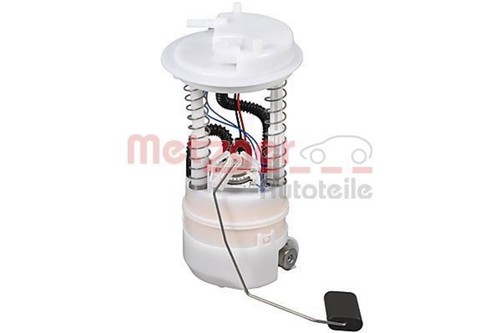 Fuel feed unit fits - unit, 500