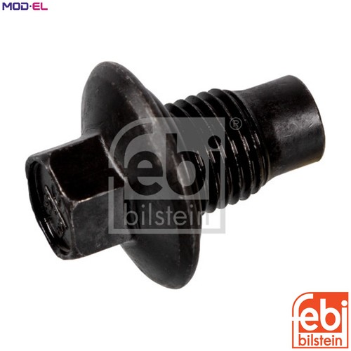 Screw plug oil sump 21096 - 21096, for