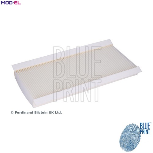 Filter cabin air adm52502 - air, for