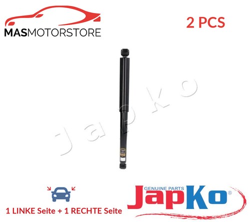 Shock absorbers - absorbers,
