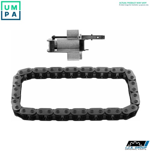 Timing chain kit - kit, for