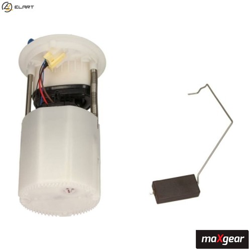 Fuel supply module 0150 - supply, 43-0150