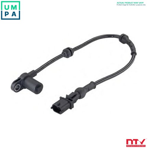 Sensor wheel speed - speed, hca-fr-020