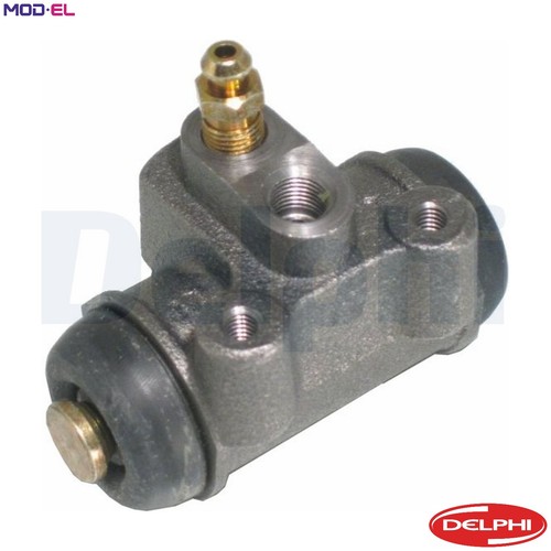 Wheel brake cylinder - brake,
