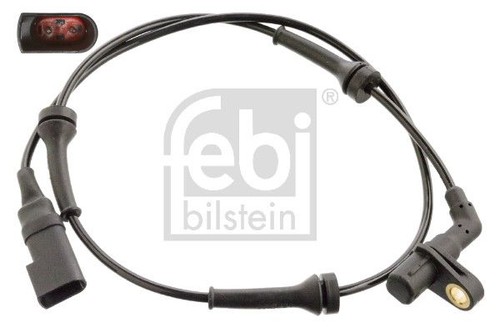 Febi bilstein 106930 - febi, front