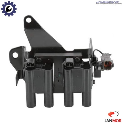 Ignition coil jm5091 - jm5091, for