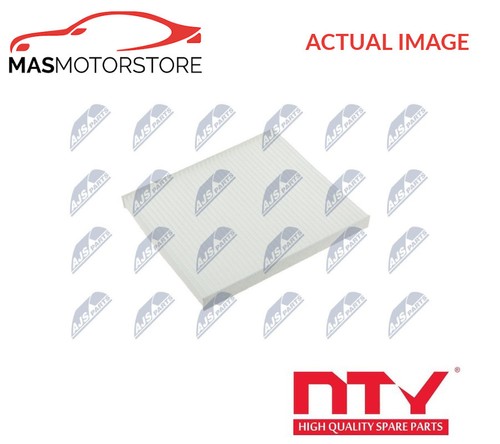 Cabin pollen filter dust - filter,