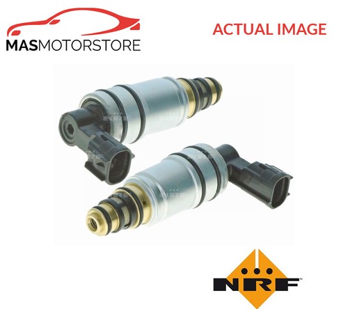 Control valve compressor nrf - valve,