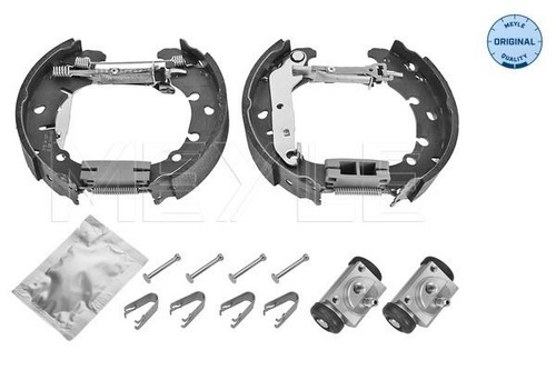 Fits meyle 714 533 - fits, brake