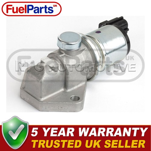 Fuelparts idle air - fuelparts, control