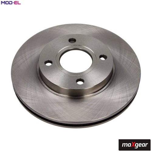 Brake disc 0710 for - brake, 19-0710