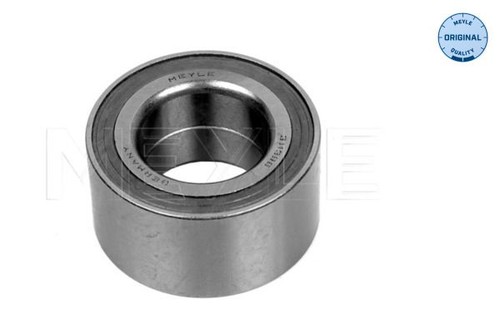 Wheel suspension bearing - wheel,