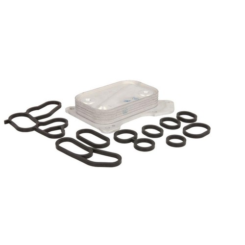 Thermotec d4x002tt oil cooler - oil,