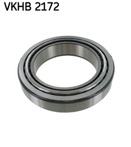 Fits skf vkhb 2172 wheel - fits,