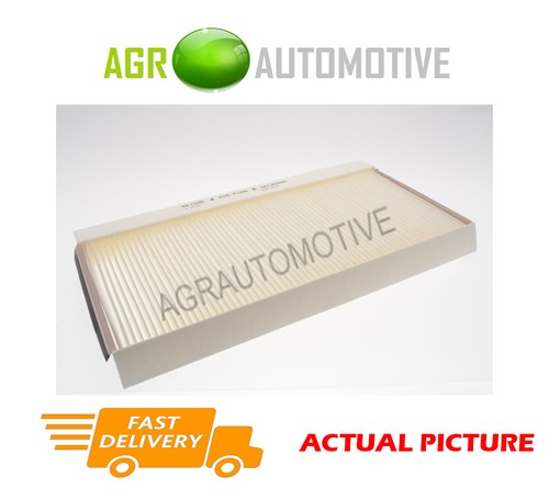 Petrol cabin filter 46120006 - cabin,