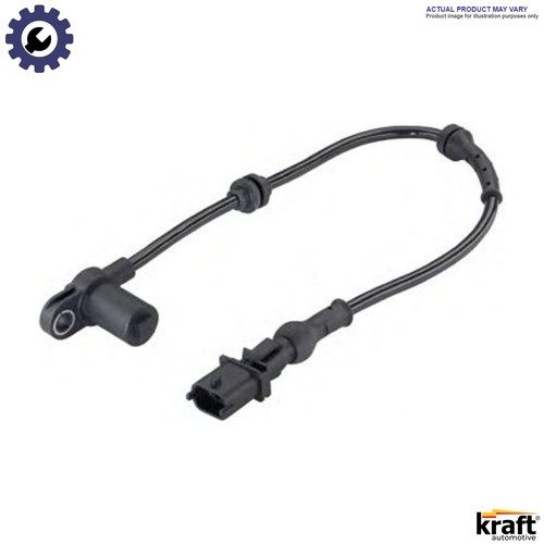 Sensor wheel speed 9412088 for - speed,
