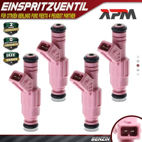 Injector for citroën ford - for,