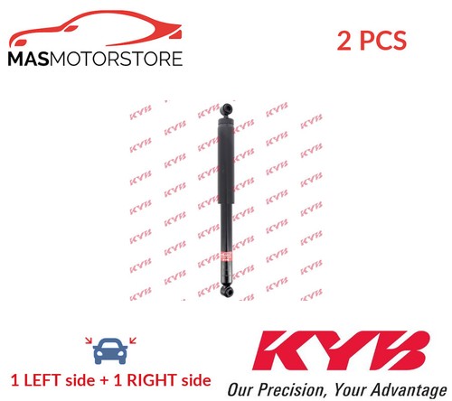 Shock absorber set - set, shockers