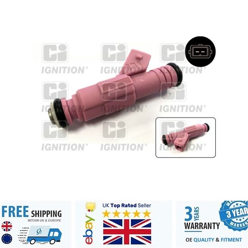Injector for peugeot partner - for,