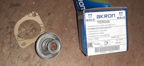 Ter106 coolant thermostat - ter106,