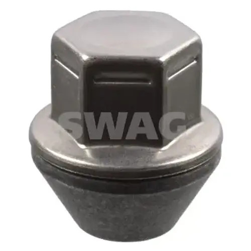 Wheel nut rear - nut,