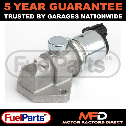 Fuelparts idle air - idle,