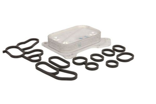 Thermotec d4x002tt oil cooler - thermotec,