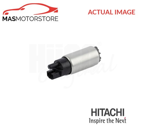 Electric fuel pump - fuel,