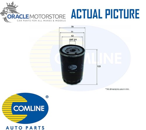 New comline engine - new,