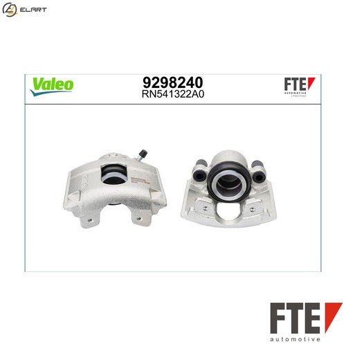 Brake caliper 9298240 for - brake,