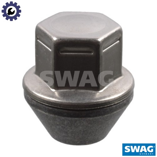 Wheel nut 9463 for ford - 92,