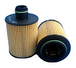 Alco filter 637 oil - filter,