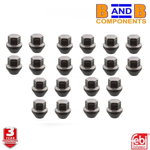 Febi 46674 wheel - nuts, set