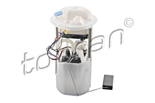 Fuel delivery unit - unit, for