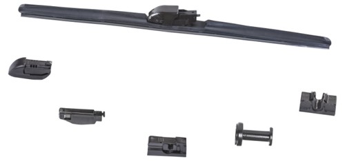 Wiper blade for - for, abarth