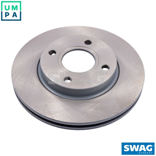 Brake disc 2578 for - 50,