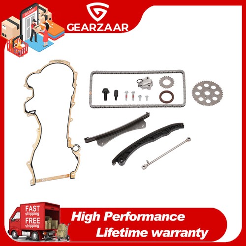 New timing chain kit - new,