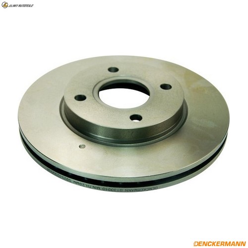 Brake discs b130040 - discs,
