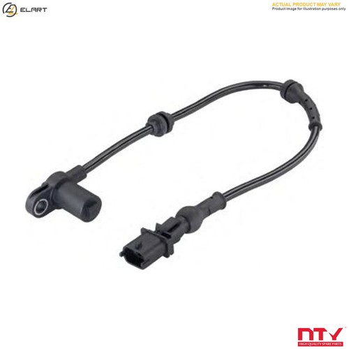 Sensor wheel speed hca - sensor,