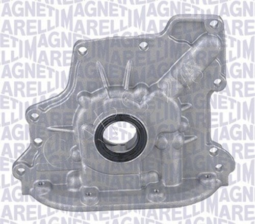 Oil pump marelli - oil,