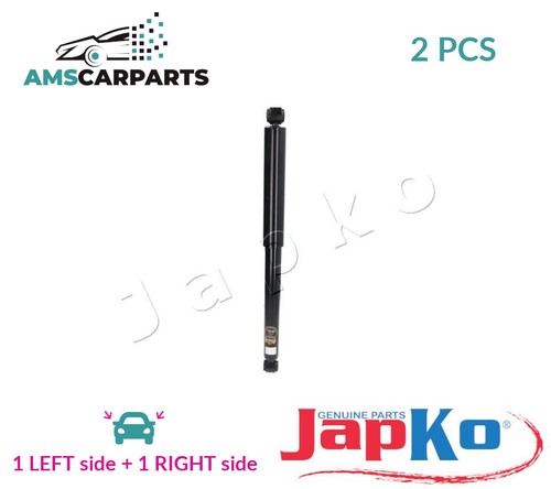 Shock absorber set - shock, shockers