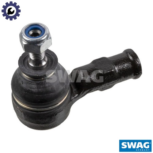 Tie rod end - end, 50