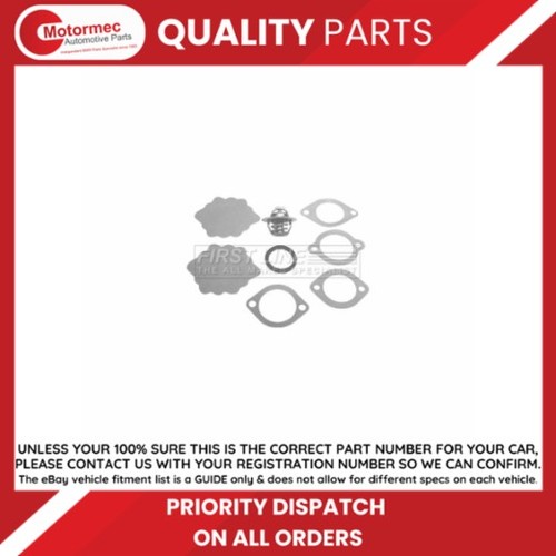 First line ftk003 thermostat - line,